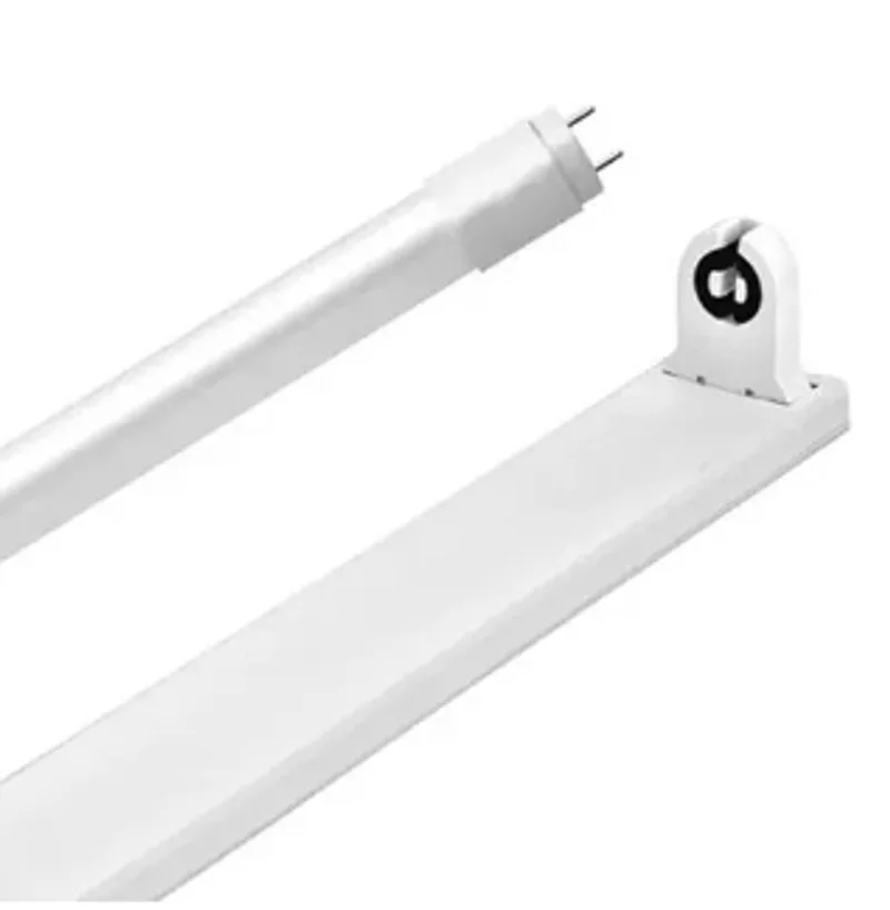 Tubo Led + listón