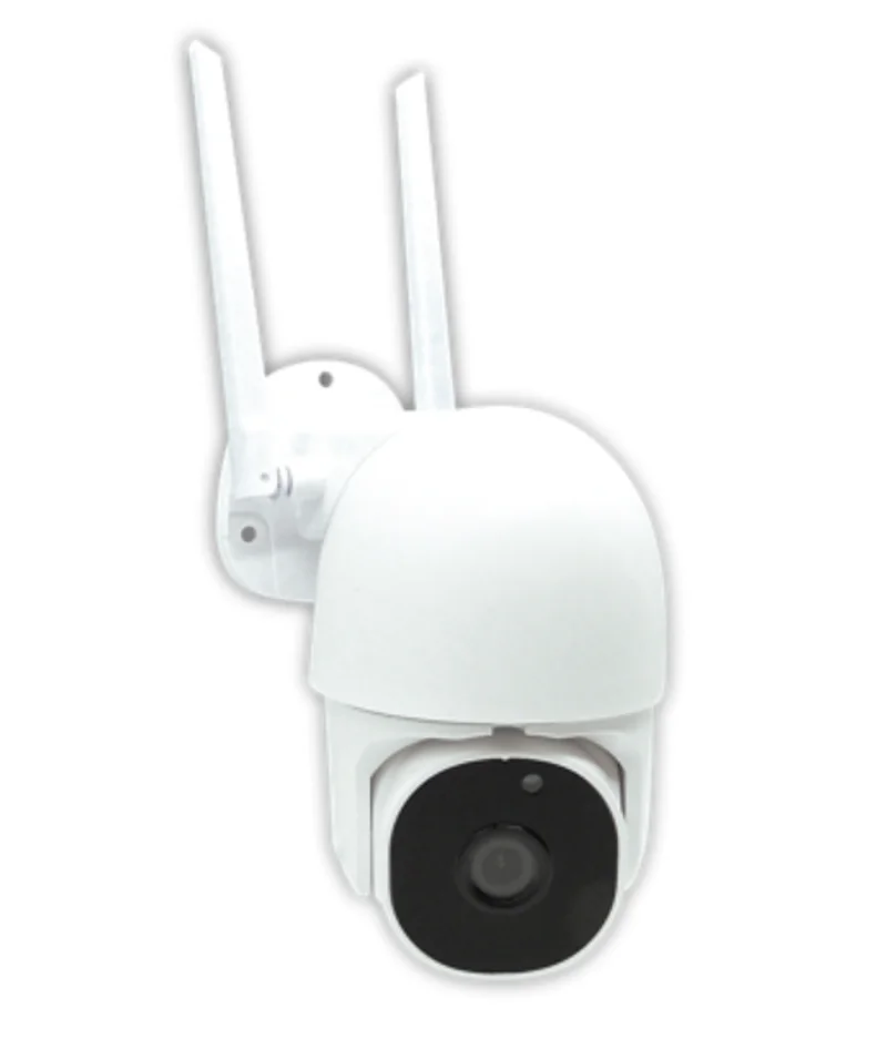 Cámara Wifi Exterior Tbcin (Tuya SmartLife)
