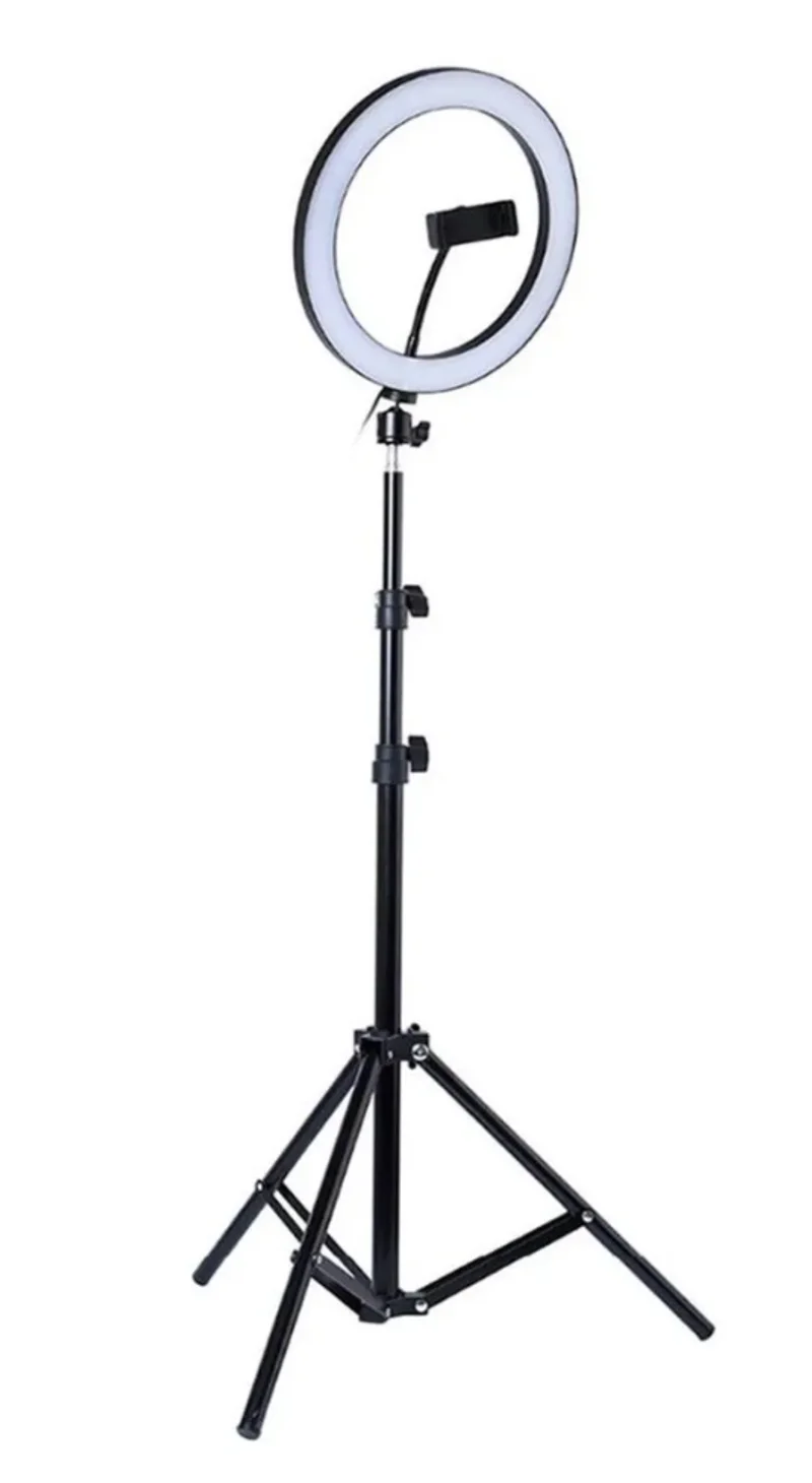 Aro Selfie 26cm con tripode
