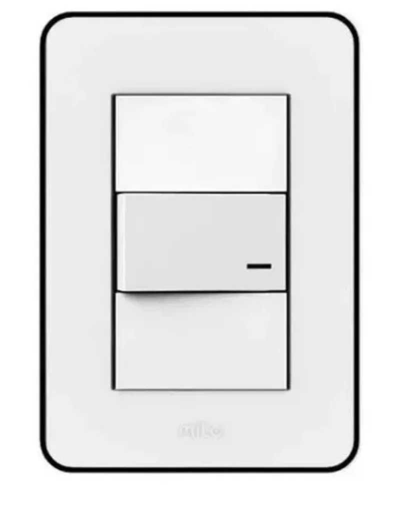 Llave Armada Punto Simple Jeluz Mito