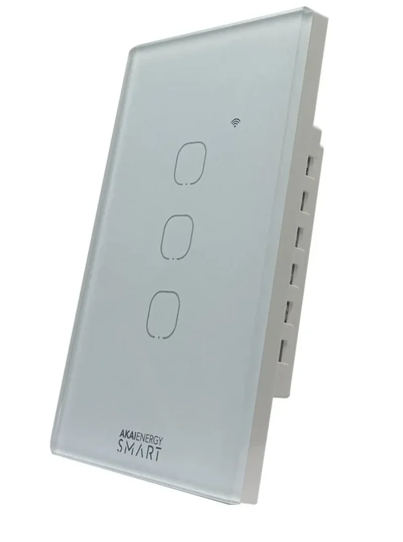 Módulo Smart Punto Triple Akai