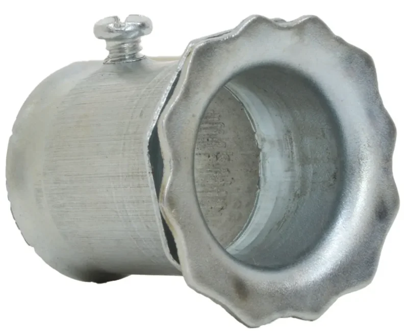 Conector de Chapa 