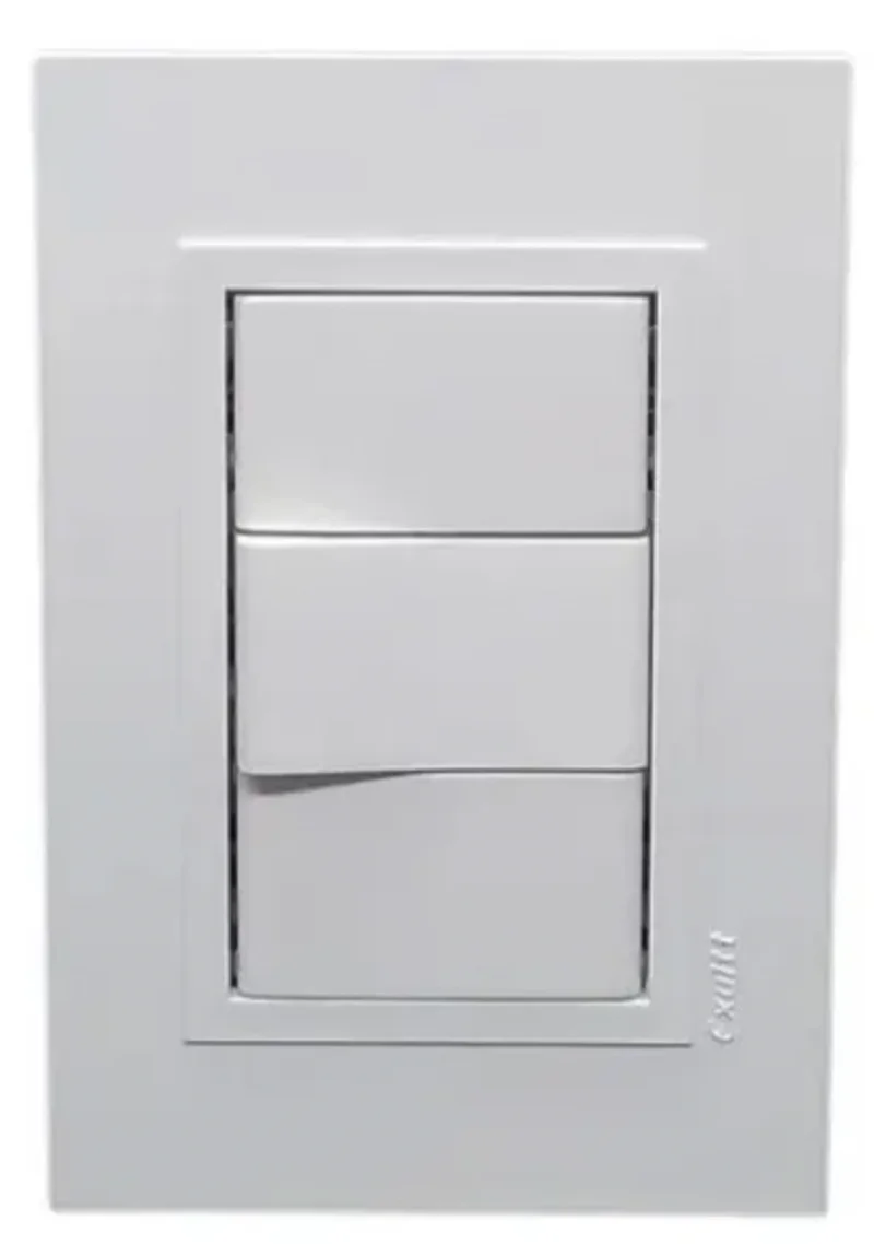 Punto Simple Armado Exultt Urbana