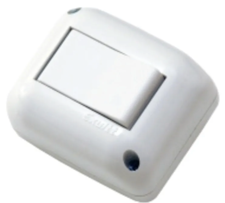 Modulo Punto Simple Exterior Exultt Stik 